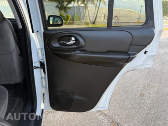 2008 Chevrolet TrailBlazer SS 1SS - miniatura 118