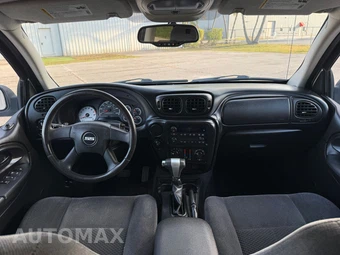 2008 Chevrolet TrailBlazer SS 1SS - miniatura 119
