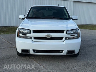 2008 Chevrolet TrailBlazer SS 1SS - miniatura 12