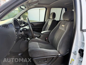 2008 Chevrolet TrailBlazer SS 1SS - miniatura 13