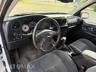 2008 Chevrolet TrailBlazer SS 1SS - miniatura 14