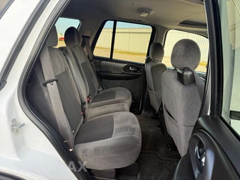 2008 Chevrolet TrailBlazer SS 1SS - miniatura 18