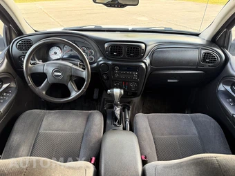 2008 Chevrolet TrailBlazer SS 1SS - miniatura 19