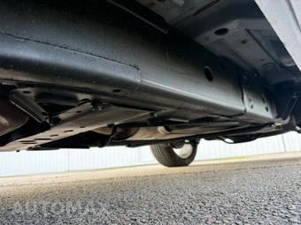 2008 Chevrolet TrailBlazer SS 1SS - miniatura 24
