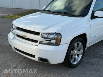 2008 Chevrolet TrailBlazer SS 1SS - miniatura 27