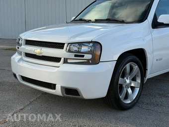 2008 Chevrolet TrailBlazer SS 1SS - miniatura 28
