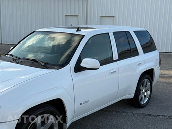 2008 Chevrolet TrailBlazer SS 1SS - miniatura 31