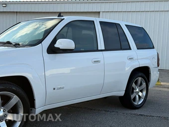 2008 Chevrolet TrailBlazer SS 1SS - miniatura 32