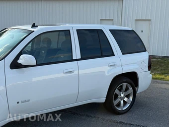 2008 Chevrolet TrailBlazer SS 1SS - miniatura 33