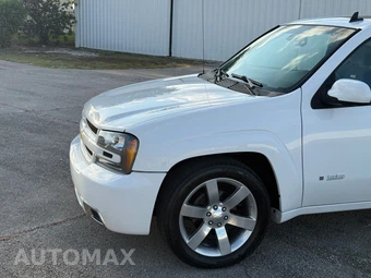 2008 Chevrolet TrailBlazer SS 1SS - miniatura 34