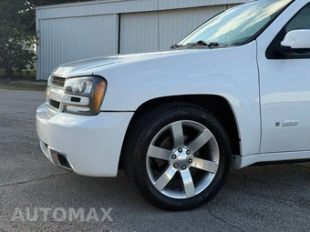 2008 Chevrolet TrailBlazer SS 1SS - miniatura 35