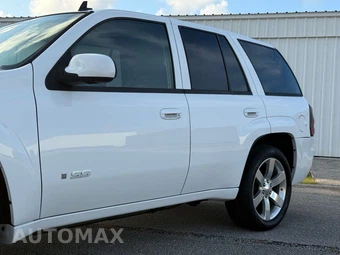2008 Chevrolet TrailBlazer SS 1SS - miniatura 36