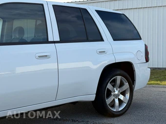 2008 Chevrolet TrailBlazer SS 1SS - miniatura 38