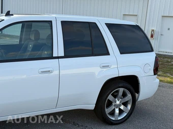 2008 Chevrolet TrailBlazer SS 1SS - miniatura 39