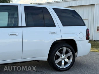 2008 Chevrolet TrailBlazer SS 1SS - miniatura 40