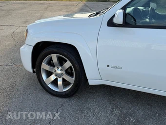 2008 Chevrolet TrailBlazer SS 1SS - miniatura 41