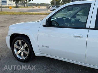 2008 Chevrolet TrailBlazer SS 1SS - miniatura 42