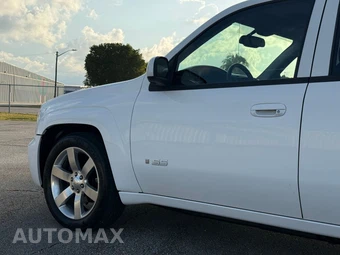 2008 Chevrolet TrailBlazer SS 1SS - miniatura 43