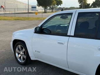 2008 Chevrolet TrailBlazer SS 1SS - miniatura 44