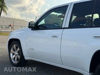 2008 Chevrolet TrailBlazer SS 1SS - miniatura 45