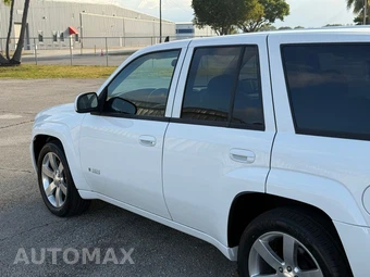 2008 Chevrolet TrailBlazer SS 1SS - miniatura 46