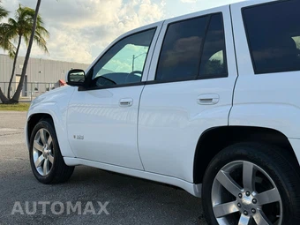 2008 Chevrolet TrailBlazer SS 1SS - miniatura 47