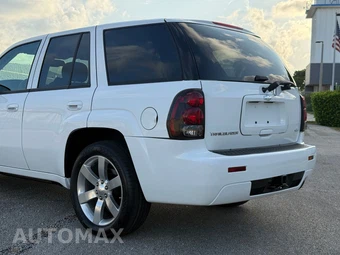 2008 Chevrolet TrailBlazer SS 1SS - miniatura 51