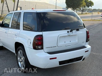 2008 Chevrolet TrailBlazer SS 1SS - miniatura 52
