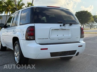 2008 Chevrolet TrailBlazer SS 1SS - miniatura 53