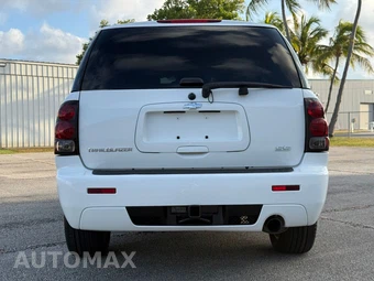 2008 Chevrolet TrailBlazer SS 1SS - miniatura 55