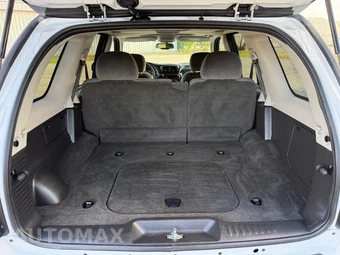 2008 Chevrolet TrailBlazer SS 1SS - miniatura 56