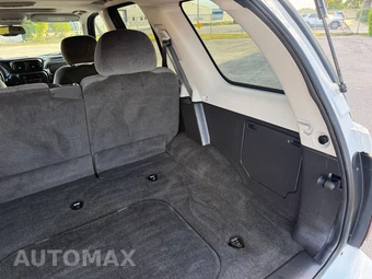 2008 Chevrolet TrailBlazer SS 1SS - miniatura 57