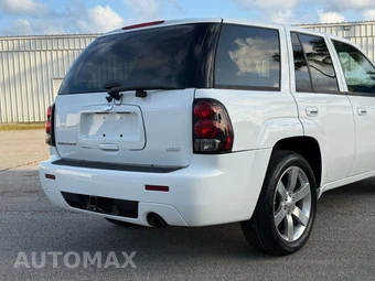 2008 Chevrolet TrailBlazer SS 1SS - miniatura 59