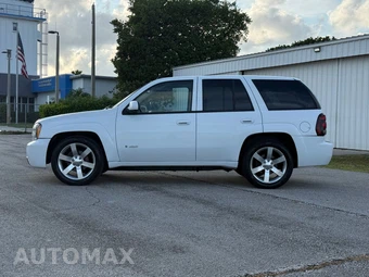 2008 Chevrolet TrailBlazer SS 1SS - miniatura 6