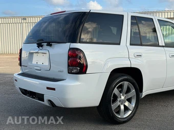 2008 Chevrolet TrailBlazer SS 1SS - miniatura 61