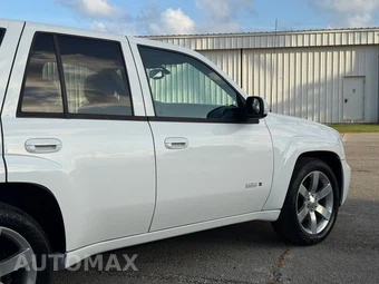 2008 Chevrolet TrailBlazer SS 1SS - miniatura 63