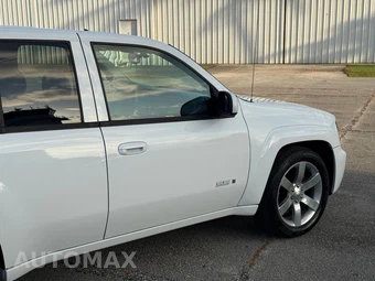 2008 Chevrolet TrailBlazer SS 1SS - miniatura 64