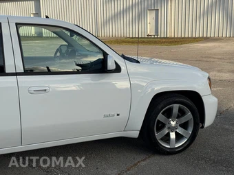 2008 Chevrolet TrailBlazer SS 1SS - miniatura 65