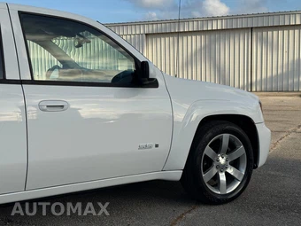 2008 Chevrolet TrailBlazer SS 1SS - miniatura 66