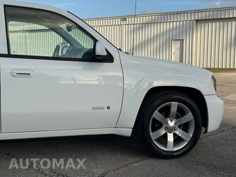 2008 Chevrolet TrailBlazer SS 1SS - miniatura 67