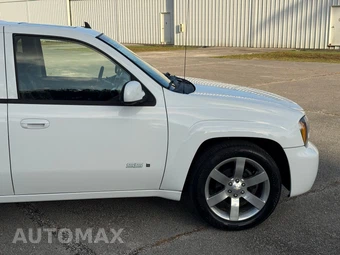2008 Chevrolet TrailBlazer SS 1SS - miniatura 68