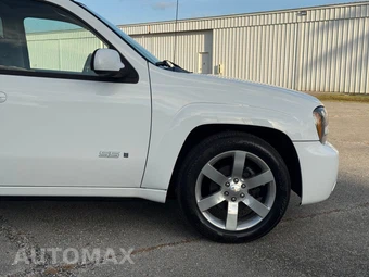 2008 Chevrolet TrailBlazer SS 1SS - miniatura 69