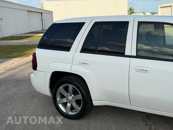 2008 Chevrolet TrailBlazer SS 1SS - miniatura 70