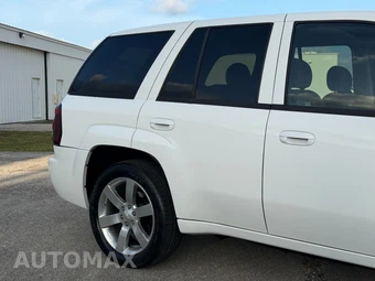 2008 Chevrolet TrailBlazer SS 1SS - miniatura 71