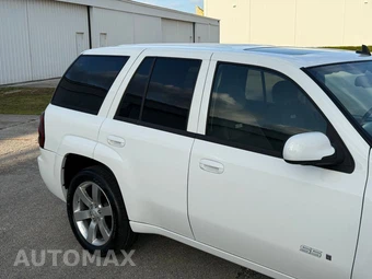 2008 Chevrolet TrailBlazer SS 1SS - miniatura 72