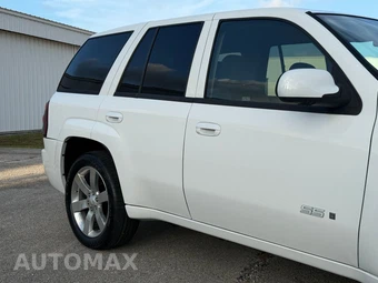 2008 Chevrolet TrailBlazer SS 1SS - miniatura 73
