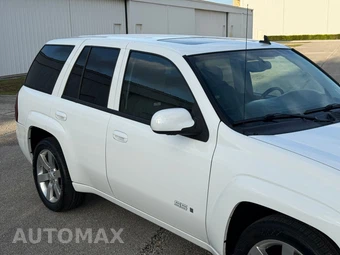 2008 Chevrolet TrailBlazer SS 1SS - miniatura 74