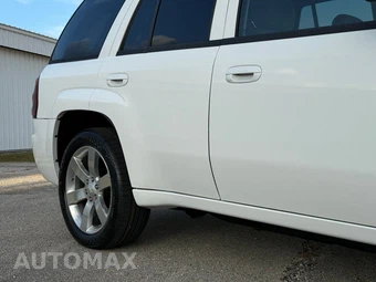 2008 Chevrolet TrailBlazer SS 1SS - miniatura 75