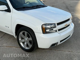 2008 Chevrolet TrailBlazer SS 1SS - miniatura 78
