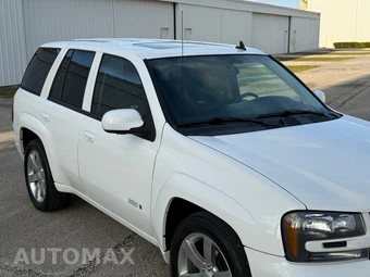 2008 Chevrolet TrailBlazer SS 1SS - miniatura 79